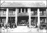 APM Hospital at Changzhou, Hunan, 1908